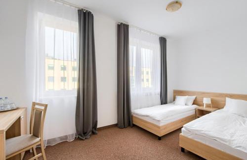 Ursynow Bed & Breakfast | Patra