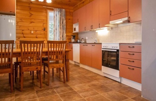 Iltasmaki House | Patrakka by Interhome