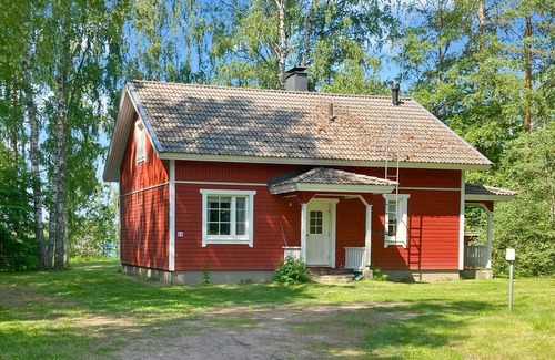 Iltasmaki House | Patrakka by Interhome