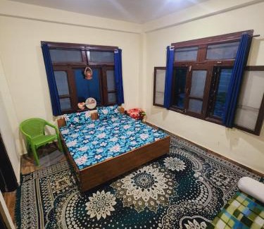 Kullu House | Patrao's Place malana base point
