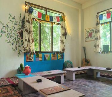 Kullu House | Patrao's Place malana base point