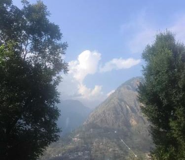 Kullu House | Patrao's Place malana base point