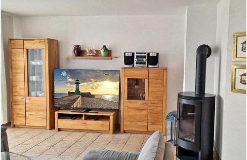 Juliusruh House | Patricia Comfortable holiday residence