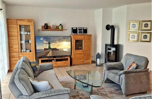 Juliusruh House | Patricia Comfortable holiday residence