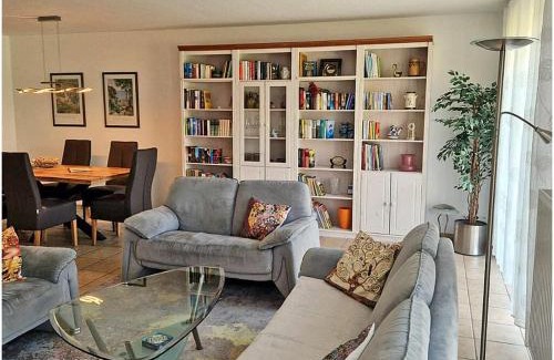 Juliusruh House | Patricia Comfortable holiday residence