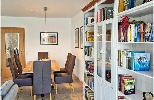Juliusruh House | Patricia Comfortable holiday residence