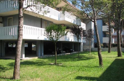 Bibione Apartment | Patrick