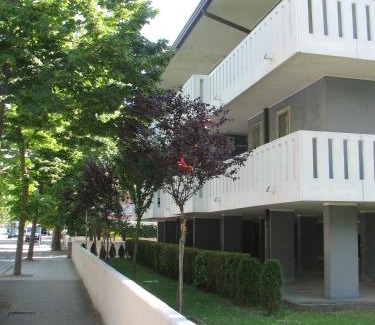 Bibione Apartment | Patrick