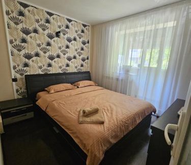 Braila Apartment | Patrick Residence