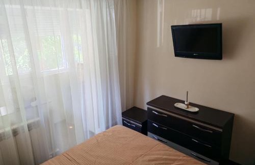 Braila Apartment | Patrick Residence