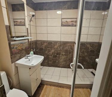 Braila Apartment | Patrick Residence