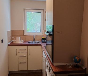Braila Apartment | Patrick Residence