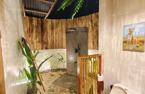 Catangnan Resort | Patrick's on the Beach