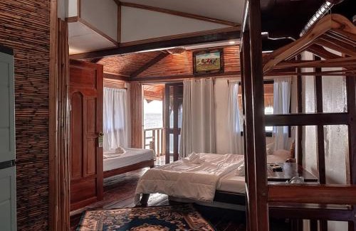 Catangnan Resort | Patrick's on the Beach Resort