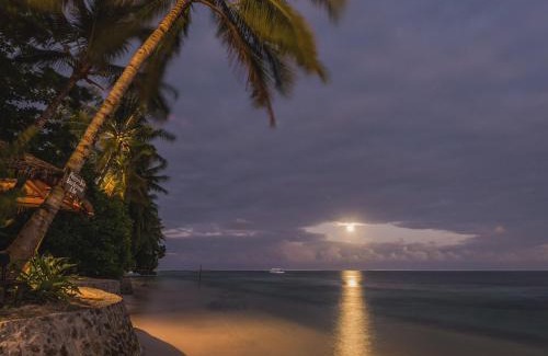 Catangnan Resort | Patrick's on the Beach Resort
