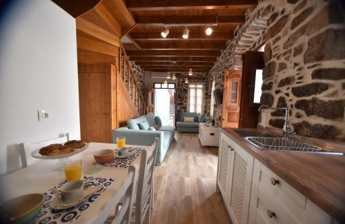 Mandraki House | Patriko Nisyrian Guesthouse