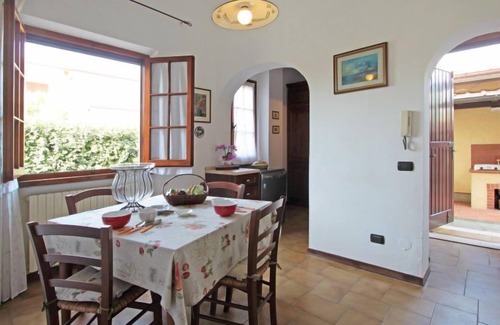 Forte dei Marmi House | Patrizia by Interhome