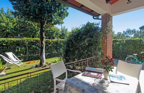 Forte dei Marmi House | Patrizia by Interhome