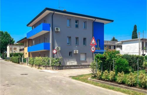 Bibione Apartment | Patrizia