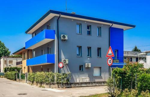 Bibione Apartment | Patrizia