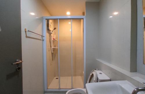 Pattaya Bay Apartment | Pattaya Beach Sea View Rooftop Pool Resort