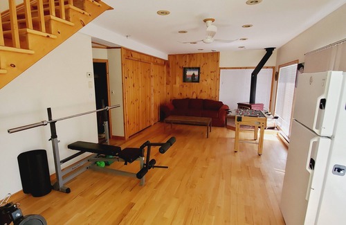 Lanark Highlands Cottage | Patterson Lake - Lakeview Cottage - Waterfront! W Hot Tub!