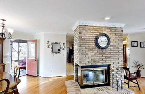 Cookeville House | Patty's Place - 10 minutes to Tennessee Tech, and downtown
