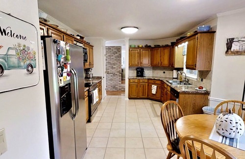 Cookeville House | Patty's Place - 10 minutes to Tennessee Tech, and downtown