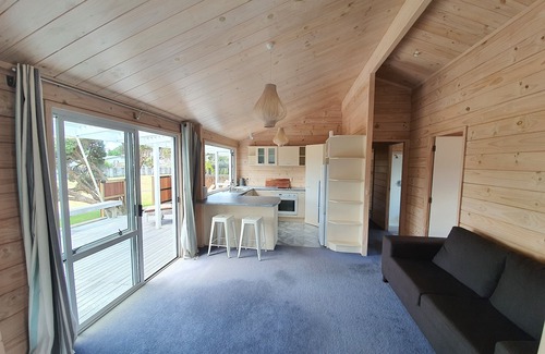 Pauanui House | Pauanui: 200m to the beach, put Your Feet Up, Relax at the beach and Escape!