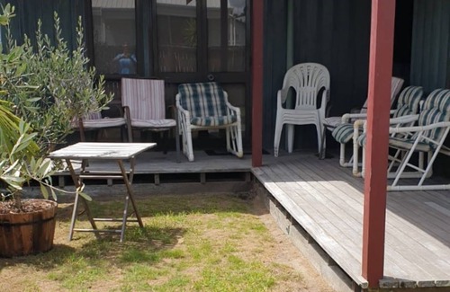 Pauanui House | Pauanui Oceanside beach house