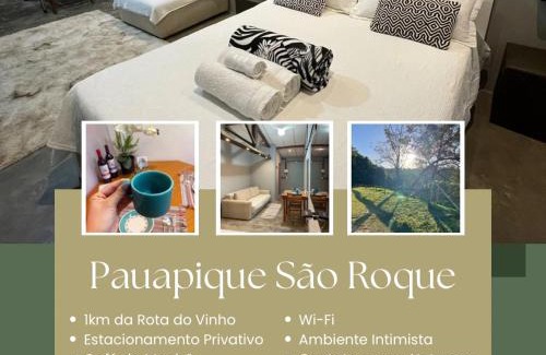 Sao Roque Hotel | Pauapique