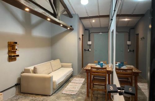 Sao Roque Hotel | Pauapique
