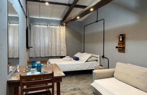 Sao Roque Hotel | Pauapique