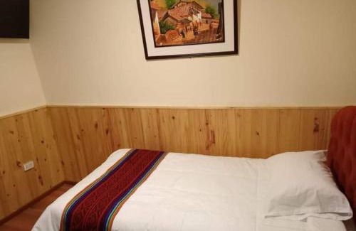 Cusco Historic Center House | Paucartambo wasichay hostal