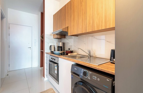 Larnaca City Centre Hotel | Pauhad 3 - Larnaca Studios & Apts
