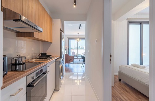 Larnaca City Centre Hotel | Pauhad 3 - Larnaca Studios & Apts