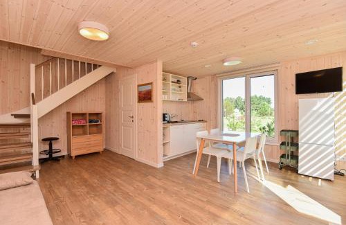 Sventoji Villa | Paukščių takas 1618