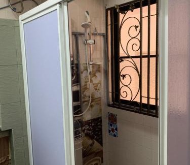 Genting Highlands Apartment | Paul 3 bedroom Apartment Meranti A1106