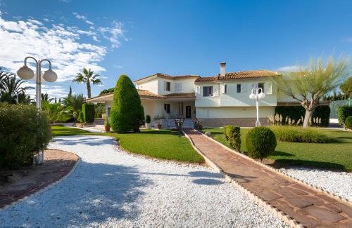 Santa Pola Villa | Paul's House