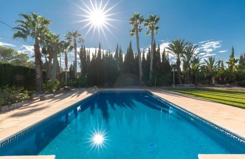 Santa Pola Villa | Paul's House