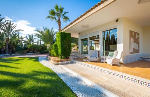Santa Pola Villa | Paul's House