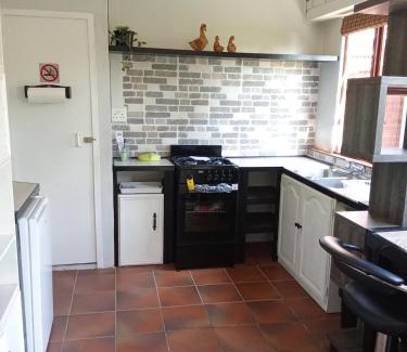 Fisherhaven Apartment | Paul's Place