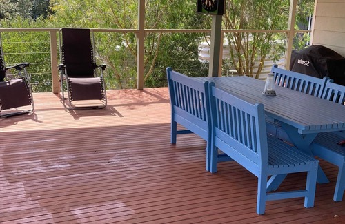 Venus Bay House | Paul1 - family home in a great location.