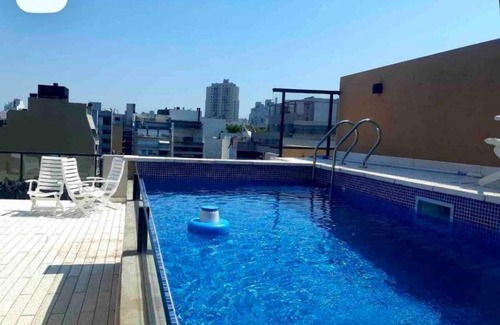 Palermo Apartment | Paula apartment in palermo