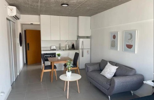 Palermo Apartment | Paula apartment in palermo