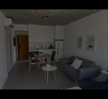 Palermo Apartment | Paula apartment in palermo