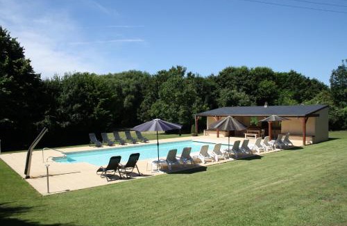 Asnieres sur Vegre House | Paulanosa Gite