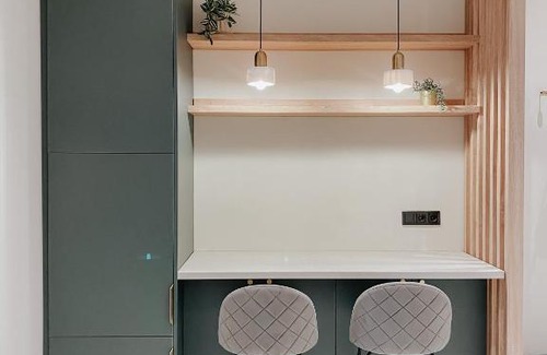 Terezvaros Apartment | Paulay 11 Center Designer Apartment