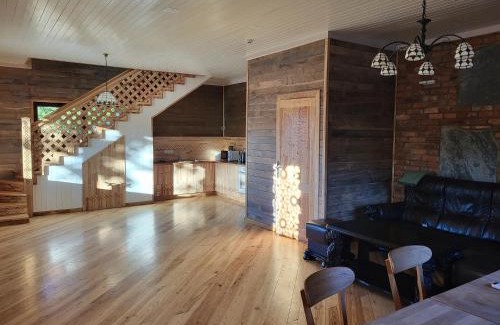 Mazeikiai Apartment | Pauliankos Pakalnė 1