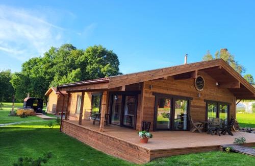 Mazeikiai Apartment | Pauliankos Pakalnė 2